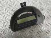 Kombiinstrument CITROËN C3 I (FC_) 1.4 i P9660225780