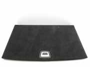 Bodenbelag Kofferraum Mercedes-Benz GLK-Klasse (X204) A2046800702