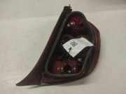 Rücklicht hinten links CITROËN C5 I (DC_) 2.2 HDi (DC4HXB, DC4HXE) 9632646780
