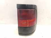 Lampenträger Heckleuchte rechts Peugeot 806 () E23016