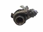 Turbolader OPEL ASTRA H Estate (L35) 1.7 CDTI 8981023712