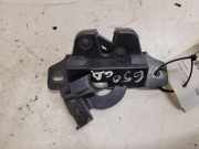 Heckklappenschloss PEUGEOT PARTNER Furgon (5) 1.9 D