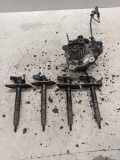 Other Fuel System Parts SEAT EXEO (3R2) 2.0 TDI 03L130277