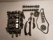 Motorkopf TOYOTA AYGO (_B1_) 1.0 (KGB10_)
