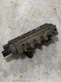 Luftverteiler/Ventilblock (pneumatisches Fahrgestell) MERCEDES-BENZ S (W220) S 320 CDI (220.026, 220.126) A2203200258