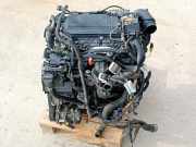 Motor CITROËN DS5 2.0 HDi 165 RHH (DW10CTED4)