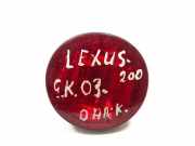 Rückleuchte links Lexus IS 1 Sportcross (E1)