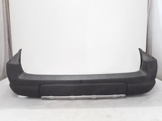 Stoßstange hinten Volvo XC70 Cross Country (295) 9190888 Bild Stoßstange hinten Volvo XC70 Cross Country (295) 9190888