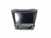 Radio/Navigationssystem-Kombination Hyundai i40 CW (VF) 965603Z000