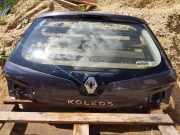 Kofferraumdeckel RENAULT KOLEOS I (HY_) 2.0 dCi 4x4 (HY0K)