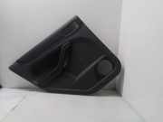 Türpolster hinten links FORD FOCUS (DAW, DBW) 1.8 Turbo DI / TDDi 4M51A27407