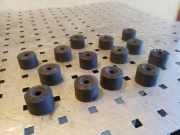 Andere Aufbauteile VW PASSAT B7 (362) 2.0 TDI