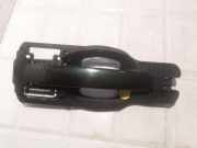 Türaußengriff hinten links AUDI A2 (8Z0) 1.4 TDI 8Z0837885A 8Z0839885A