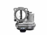 Drosselklappenstutzen Volvo V60 I (155) 28275019