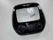 Klimabedienteil RENAULT CAPTUR (J5_) 0.9 TCe 90 275100037
