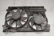 Kühlmodul VW Passat B7 (362) 1K0121207A