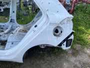 Karosserie Hyundai i20 (GB)