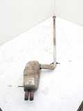 Auspufftopf hinten VOLVO XC90 I D5 AWD 0S03