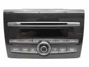 Radio/Navigationssystem-Kombination Fiat Bravo II (198) 735484417