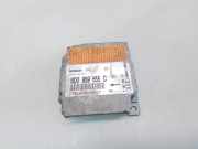 Airbag-Steuergerät AUDI A4 Avant (8D5, B5) 2.5 TDI