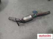 Katalysator ohne Lambdasonde VW Caddy IV Kasten (SAA, SAH) 2K0131701C