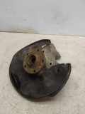 Rear Brake Disc Protection AUDI A6 Avant (4F5, C6) 3.0 TDI quattro 4F0615612