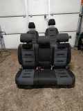 Set Salon VW TIGUAN (5N_) 2.0 TDI 4motion 5n0012002