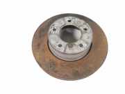 Bremsscheibe vorne links BMW 1 Coupe (E82) 125 i