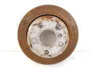 Bremsscheibe rechts hinten BMW X1 (E84) 6864901