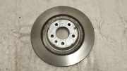 Bremsscheibe hinten links PORSCHE MACAN (95B) 3.0 S Diesel 95B615601G