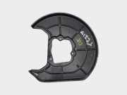 Rear Brake Disc Protection LANCIA THESIS (841_) 2.4 JTD 60665848