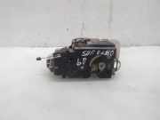 Türschloss hinten rechts SKODA SUPERB I (3U4) 2.5 TDI