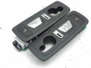 Innenleuchte Porsche Cayenne 2 (92A)