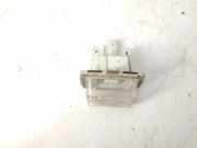 Kennzeichenleuchte Mercedes-Benz CLS (C218) DALISID538