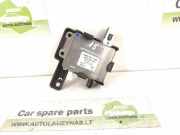 Antennenverstärker MERCEDES-BENZ G Cabrio (W463) G 350 CDI A4638203789 4638203789