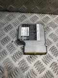 Airbag-Steuergerät SKODA SUPERB II Estate (3T5) 2.0 TDI 16V 3t0959655c