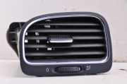 Lüftungsgitter Armaturenbrett VW Golf VI (5K) 5K0819709D