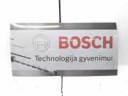 Linke Seite hinteres Seitenfenster OPEL VIVARO Furgon (F7) 1.9 DTI