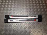 Seitenschweller Set SKODA OCTAVIA III Combi (5E5) 2.0 TDI RS 5E0853491D 5E0853492D