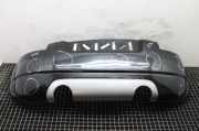 Stoßstange hinten Audi TT (8N) 3AZ9V
