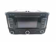Radio/Navigationssystem-Kombination VW CC (35) 3C0035279J
