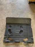 Bodenbelag Kofferraum Renault Megane III Grandtour (KZ) 749480022R