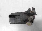 Türschloss hinten rechts OPEL ASTRA G Estate (F35_) 1.6 13210739 PW13210739