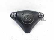 Schleifring Airbag Mercedes-Benz SLK (R171) ZBAU35602325