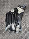 Türfensterheber hinten links MERCEDES-BENZ SLK (R172) 250 CDI / d (172.403) A1726700103