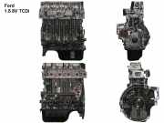 Motor ohne Anbauteile (Diesel) Ford B-Max (JK) XVJA