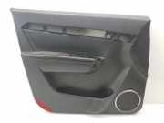 Türverkleidung links vorne Chevrolet Captiva (C100, C140) 96630756