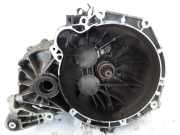 Schaltgetriebe Volvo V60 I (155) MMT6