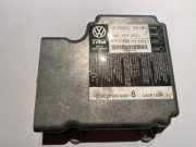 Steuergerät Airbag VW Passat B6 (3C2) 5N0959655J