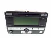 Radio/Navigationssystem-Kombination VW Touran (1T1, 1T2) 1K0035191D